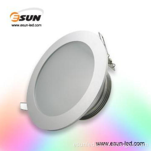 15W LED ceiling light 1200LM CE&RoHS